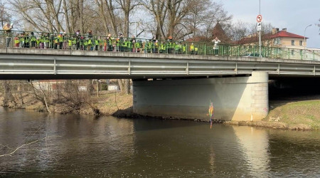 Společný den radosti